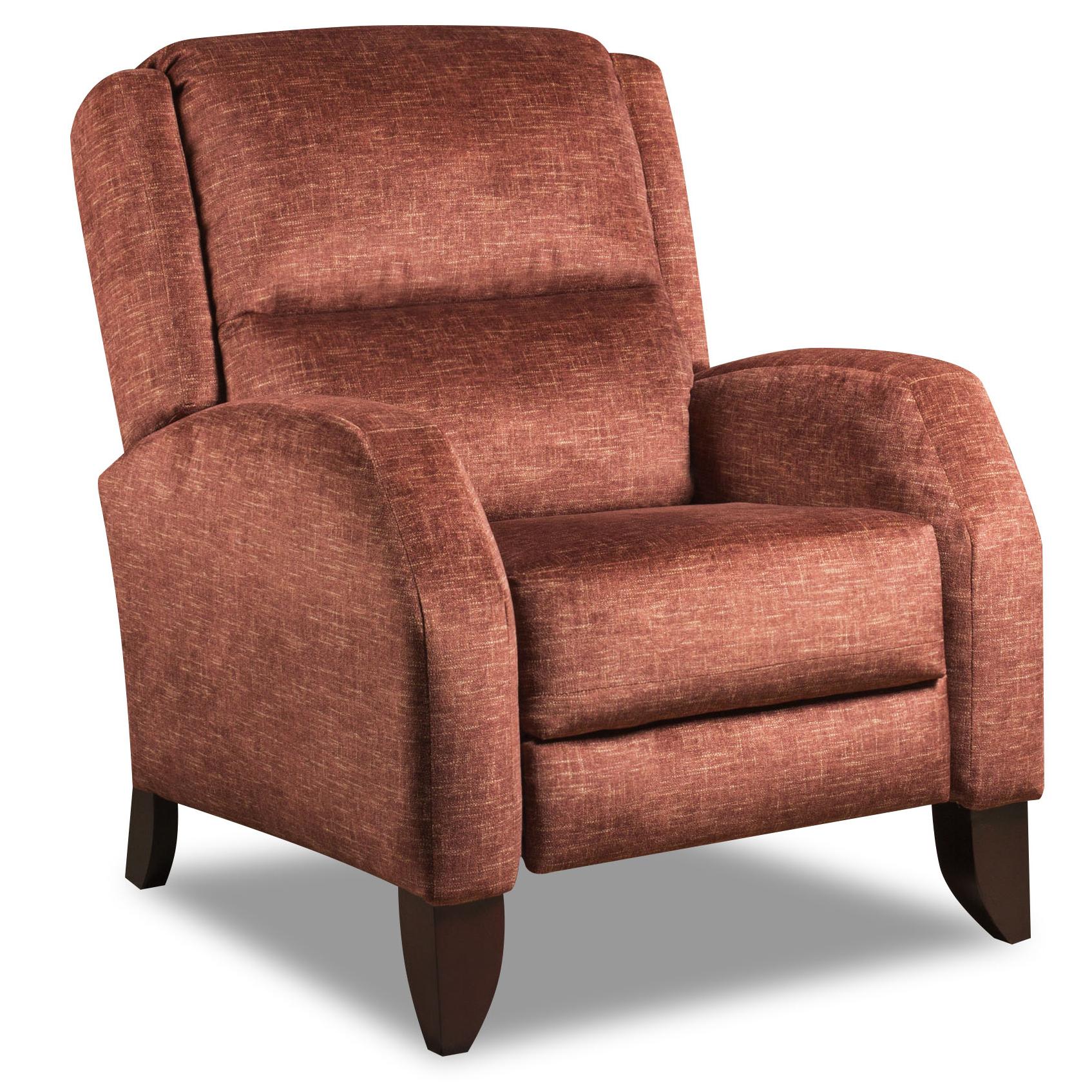 Southern motion high leg recliner sales